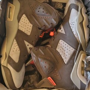 Jordan retro 6